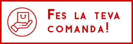 Fes la teva comanda