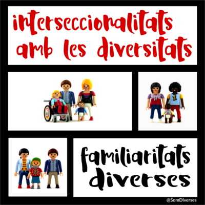 Interseccionalitats i diversitat