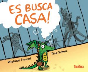 Es busca casa