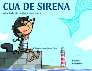 Cua de sirena