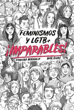 ¡Imparables! Feminismos t LGTB+