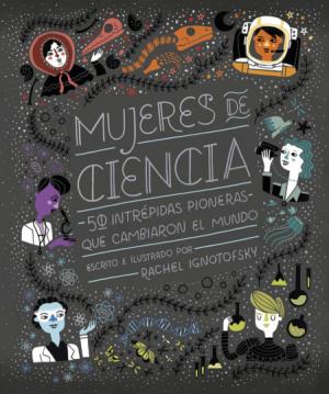 Mujeres de ciencia