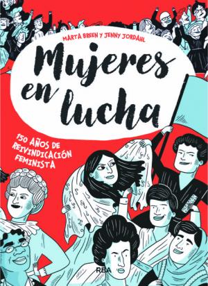 Mujeres en lucha