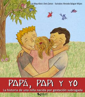 Papá, papi y yo