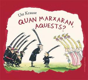 Quan marxaran aquests?