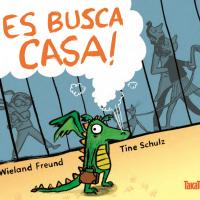 Es busca casa