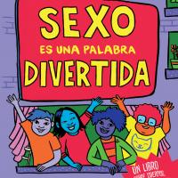 Sexo es una palabra divertida