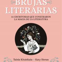 Brujas literarias