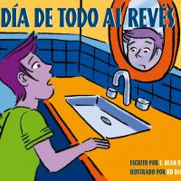 El día de todo al revés