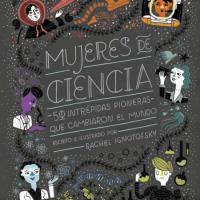 Mujeres de ciencia