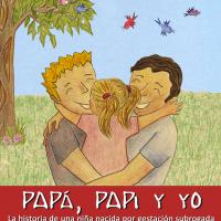 Papá, papi y yo