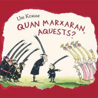 Quan marxaran aquests?