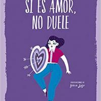 Si es amor, no duele