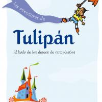 Las aventuras de Tulipán