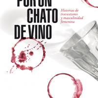 Por un chato de vino